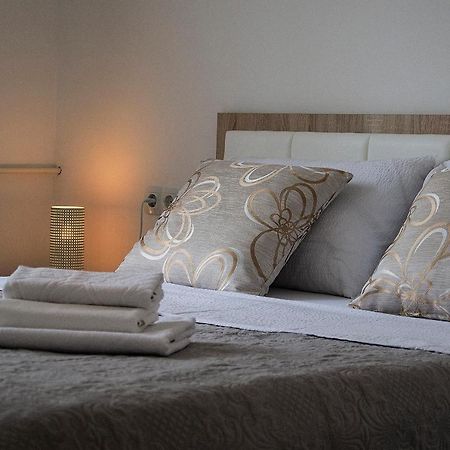 Plitvička Jezera Apartman Lujko Plitvice מראה חיצוני תמונה
