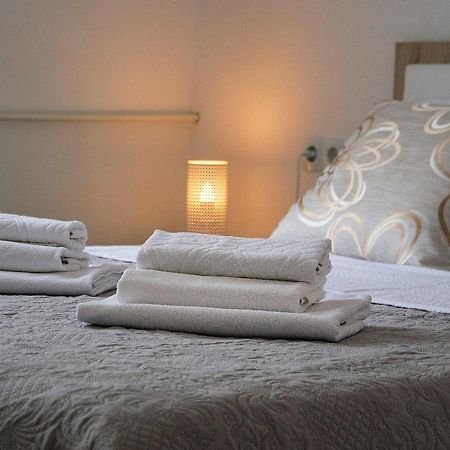 Plitvička Jezera Apartman Lujko Plitvice מראה חיצוני תמונה