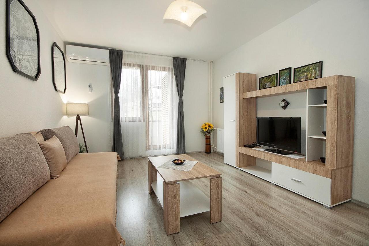 Plitvička Jezera Apartman Lujko Plitvice מראה חיצוני תמונה