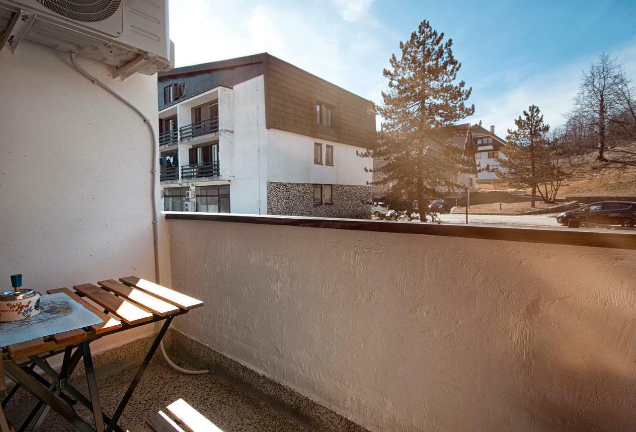 Plitvička Jezera Apartman Lujko Plitvice מראה חיצוני תמונה